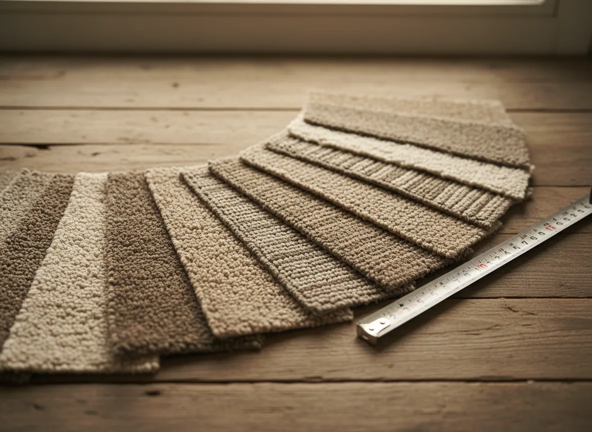 Carpet Installation Hague, ND FAQs